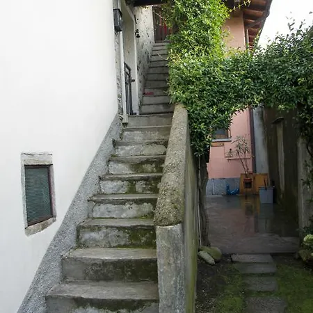 Silvia * Verbania