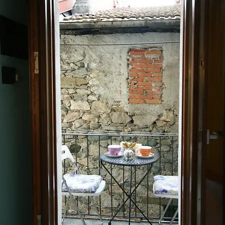 Silvia Apartment Verbania