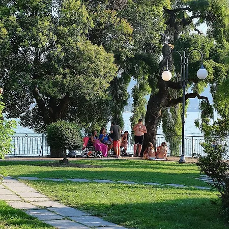 Silvia Apartment Verbania